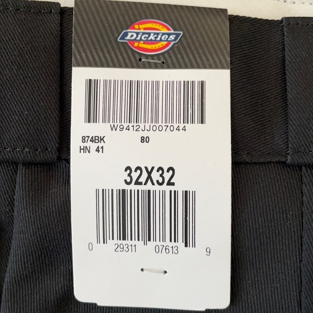 Dickies